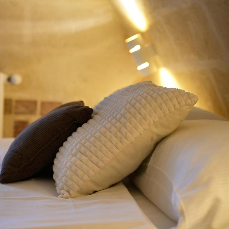 Eterna - Boutique Rooms - Camera Deluxe - 13