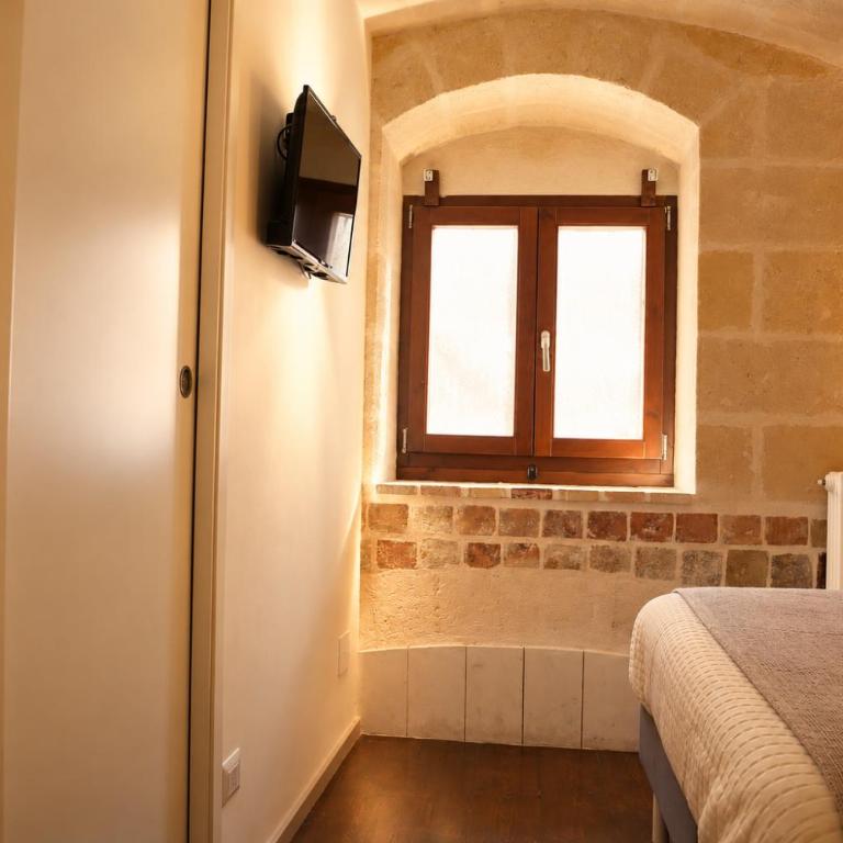 Eterna - Boutique Rooms - Camera Deluxe - 14