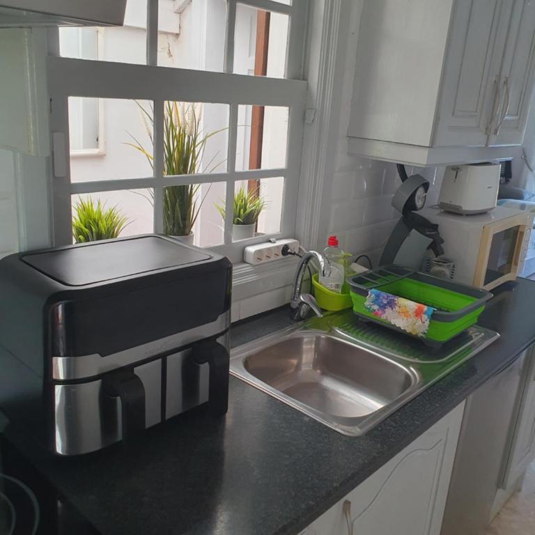 Eddy's Marina View - Apartamento de 1 dormitorio - 6
