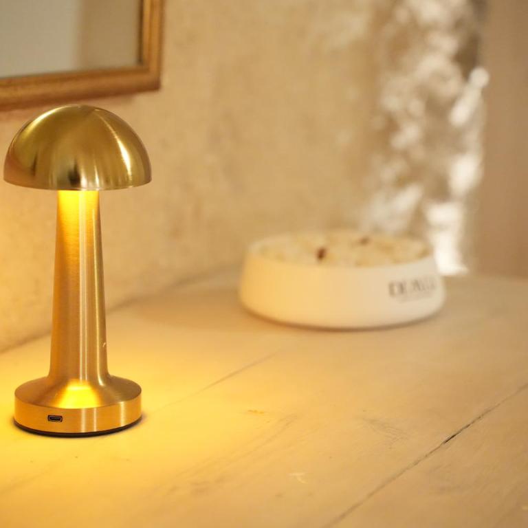 Eterna - Boutique Rooms - Camera Tripla Luxury - 11