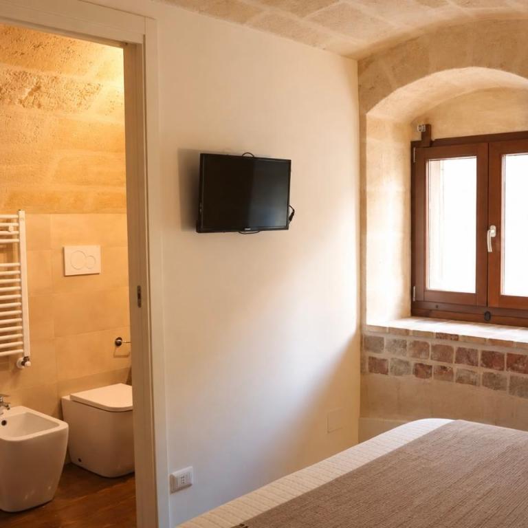 Eterna - Boutique Rooms - Camera Deluxe - 15