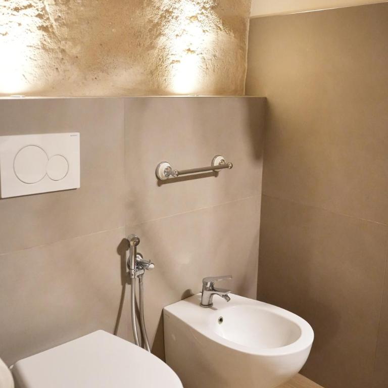 Eterna - Boutique Rooms - Camera Tripla Luxury - 12