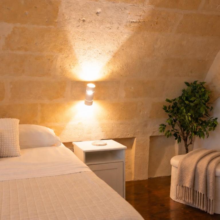 Eterna - Boutique Rooms - Camera Deluxe - 16
