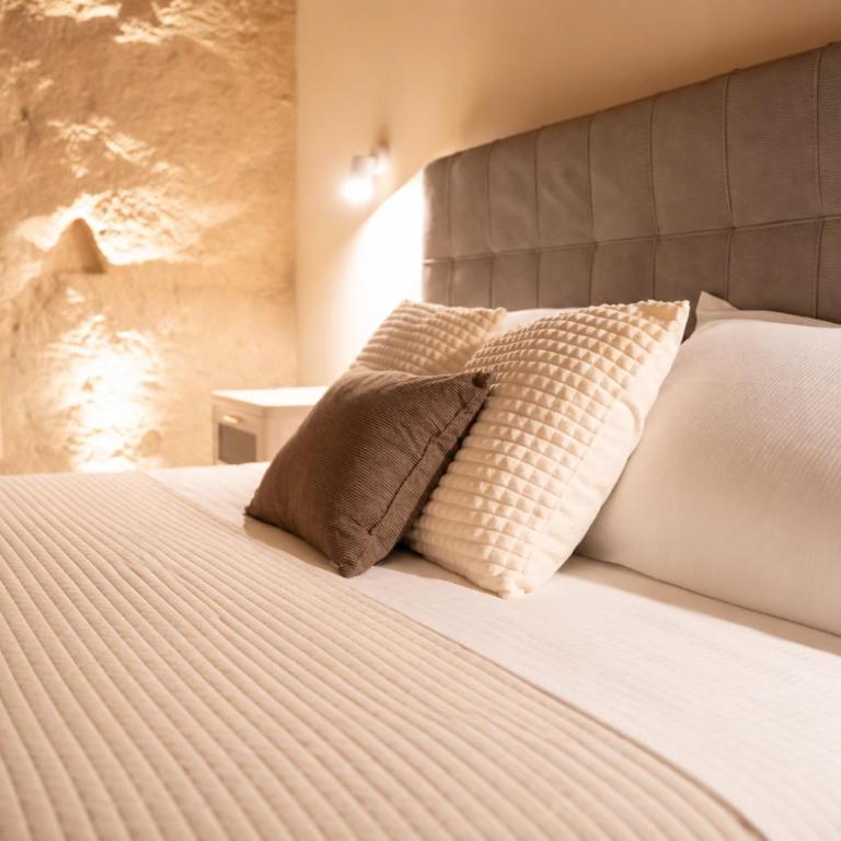 Eterna - Boutique Rooms - Camera Deluxe - 17