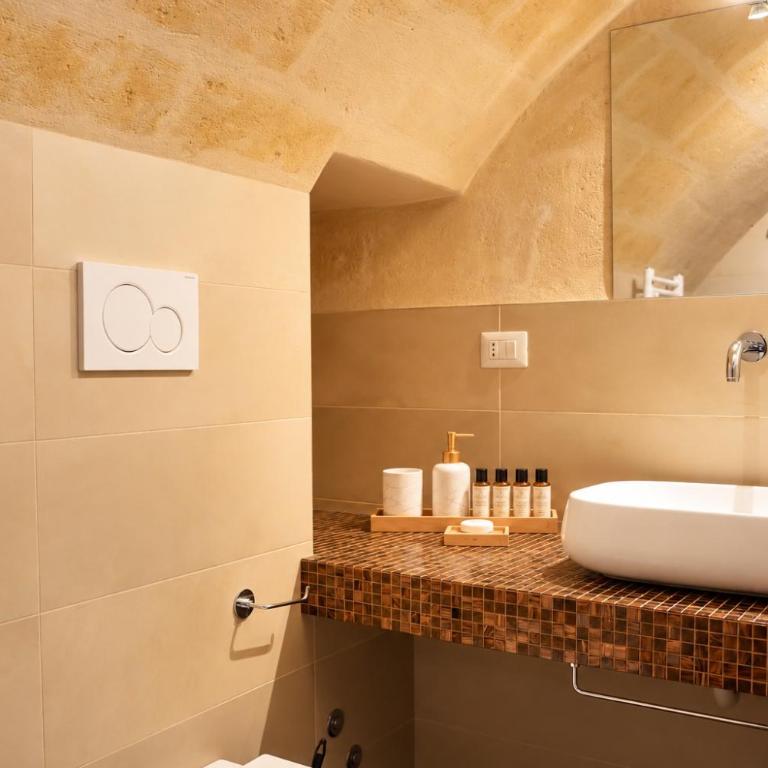 Eterna - Boutique Rooms - Camera Deluxe - 18