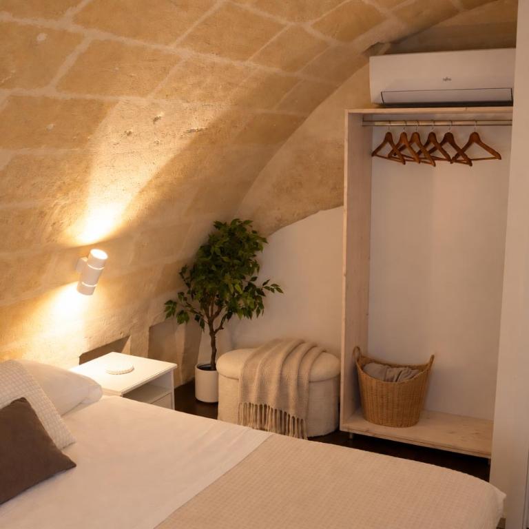 Eterna - Boutique Rooms - Camera Deluxe - 19