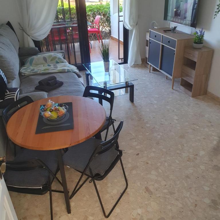 Eddy's Marina View - Apartamento de 1 dormitorio - 2