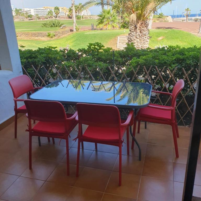 Eddy's Marina View - Apartamento de 1 dormitorio - 13