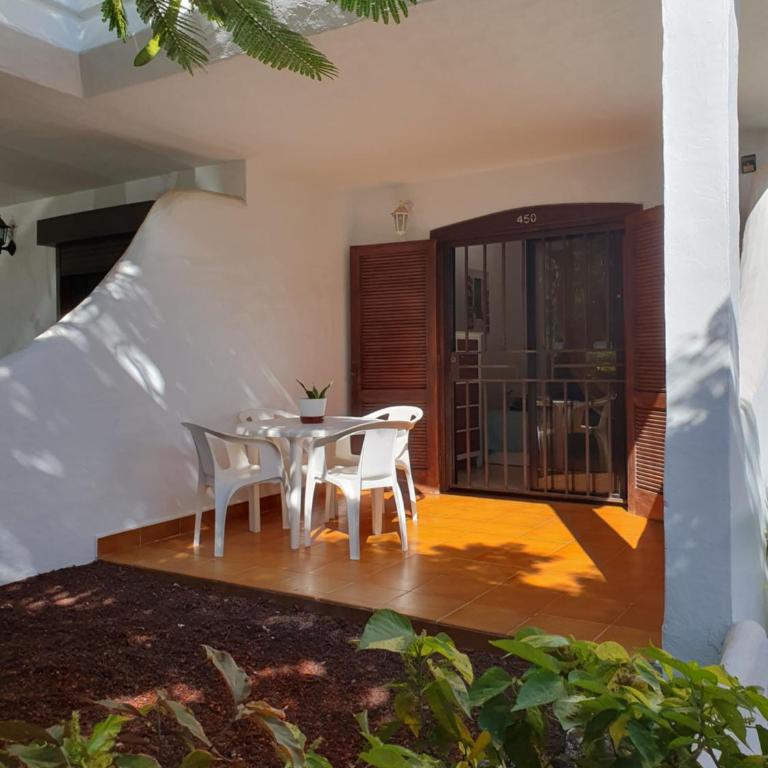 Eddy's Marina View - Apartamento de 1 dormitorio - 15