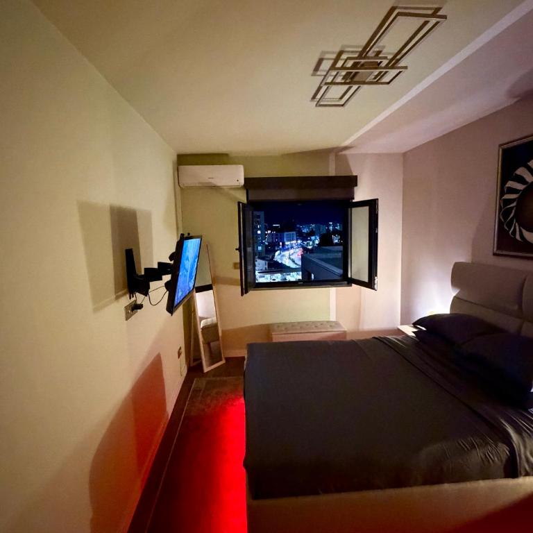 Marble Home - Apartment mit 1 Schlafzimmer - 32