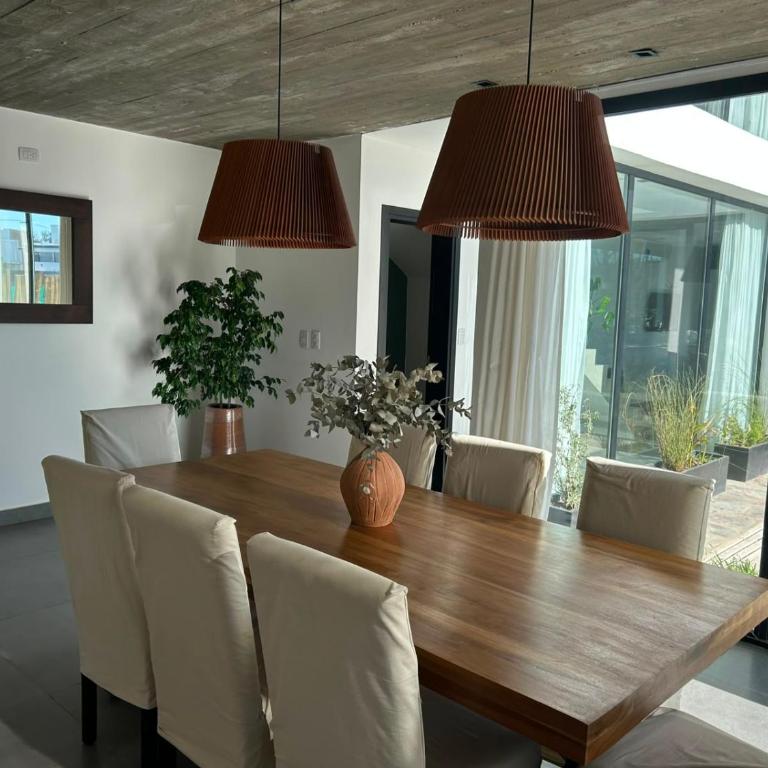 Casa con pileta - Premium - One-Bedroom House - 17