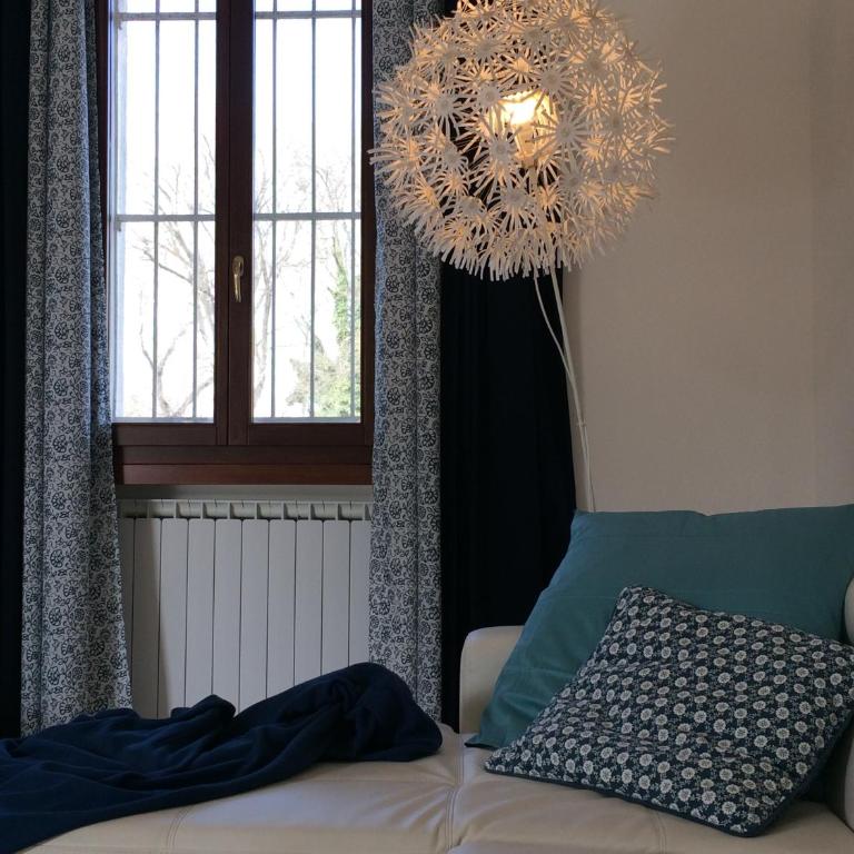 Appartamento Al Bianco Convento - Casa Vacanze - 5