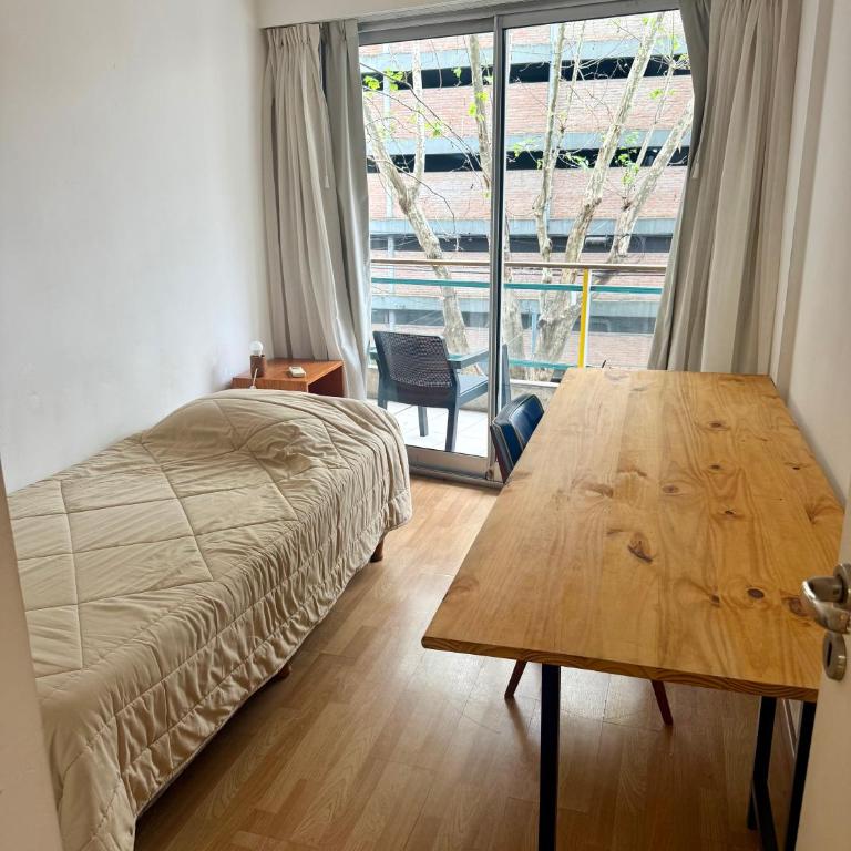 Home Recoleta - Apartamento de 2 dormitorios - 13