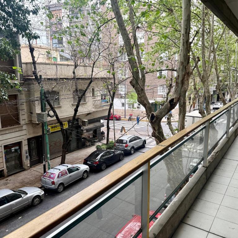 Home Recoleta - Apartamento de 2 dormitorios - 16