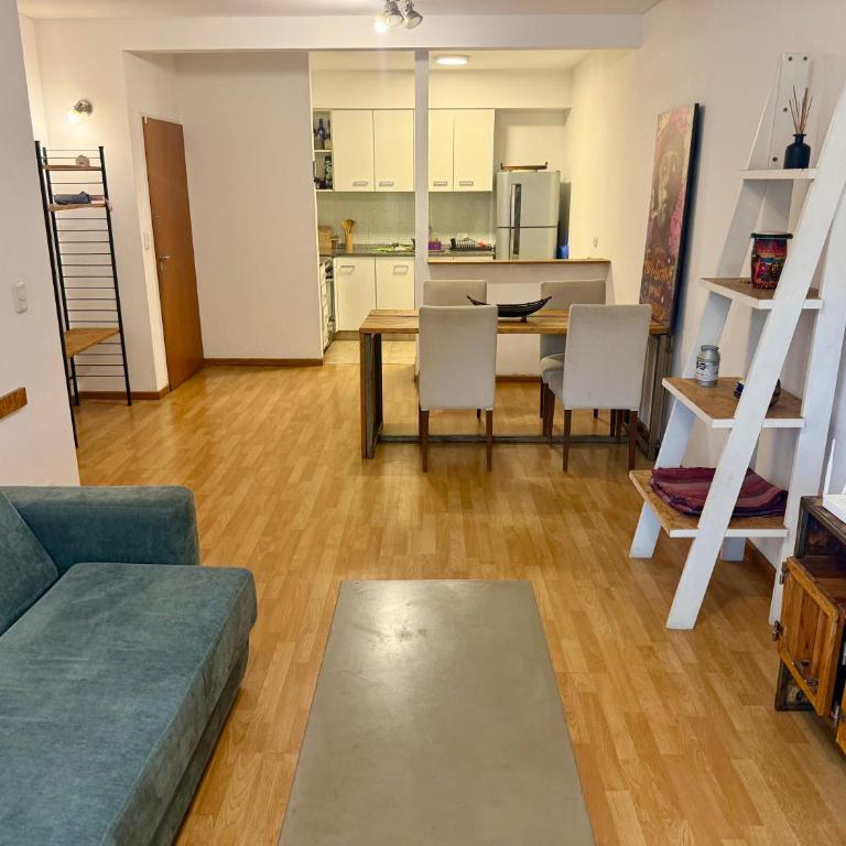 Home Recoleta - Apartamento de 2 dormitorios - 1