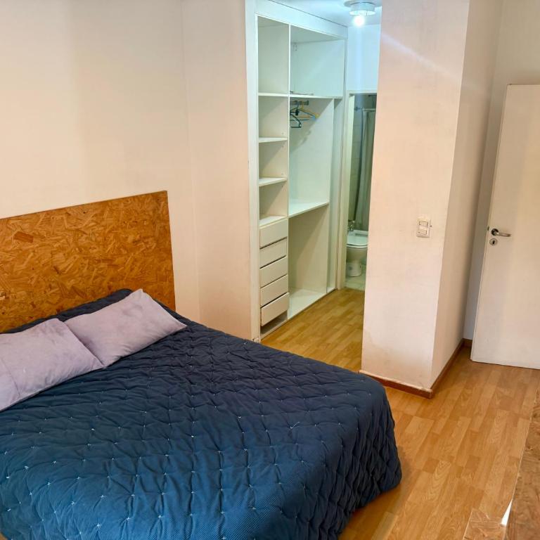 Home Recoleta - Apartamento de 2 dormitorios - 9