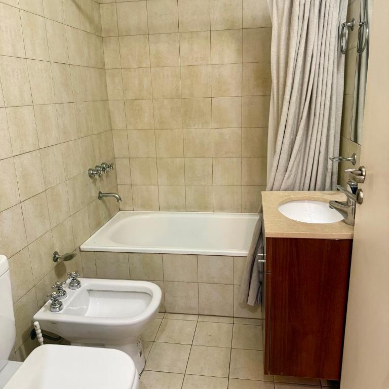 Home Recoleta - Apartamento de 2 dormitorios - 14