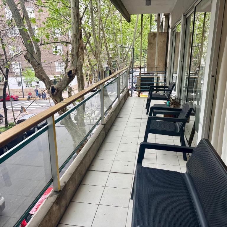 Home Recoleta - Apartamento de 2 dormitorios - 15