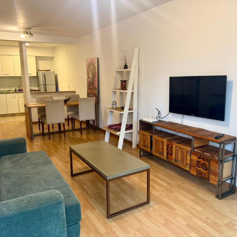 Home Recoleta - Apartamento de 2 dormitorios - 5