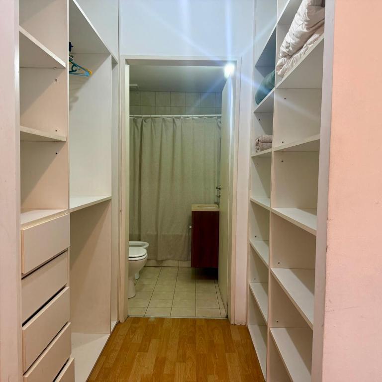 Home Recoleta - Apartamento de 2 dormitorios - 11