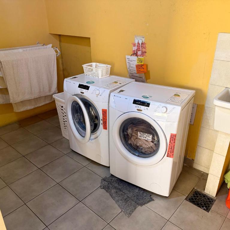 Home Recoleta - Apartamento de 2 dormitorios - 21