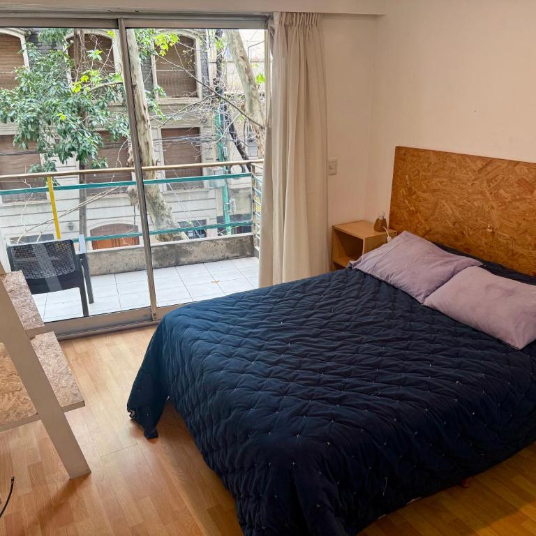 Home Recoleta - Apartamento de 2 dormitorios - 10