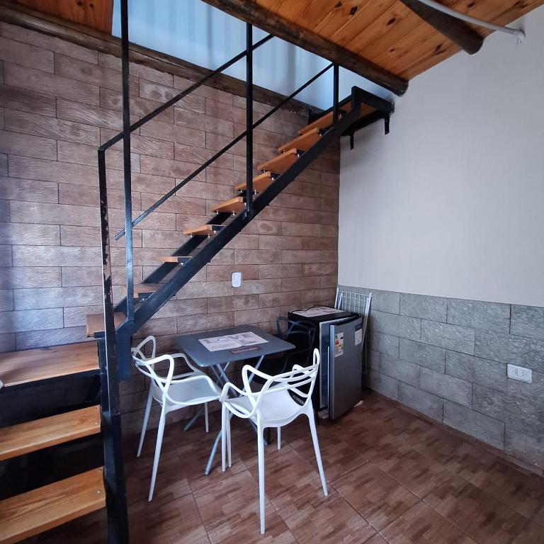 HOSPEDAJE DODERA - Apartamento Estándar de 1 dormitorio - 3