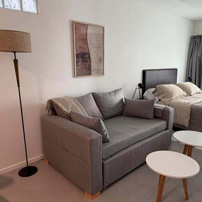 OH Green Studio - Barrancas de Belgrano - Apartamento de 2 dormitorios - 9
