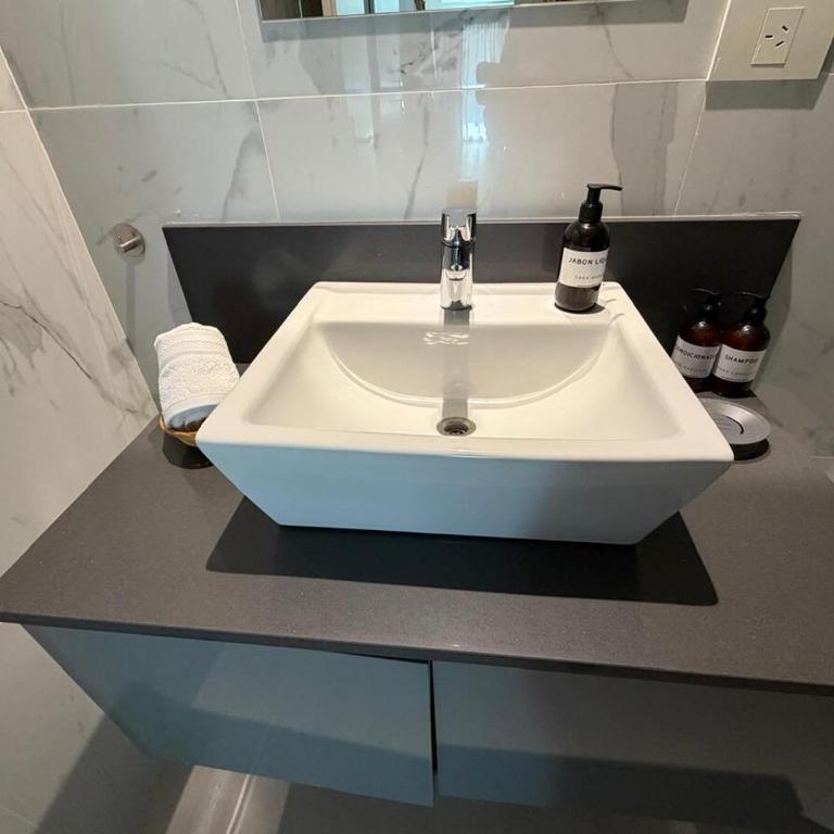 OH Green Studio - Barrancas de Belgrano - Apartamento de 2 dormitorios - 11