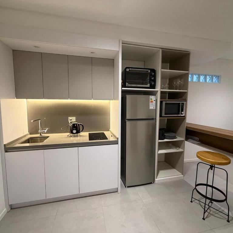 OH Green Studio - Barrancas de Belgrano - Apartamento de 2 dormitorios - 12
