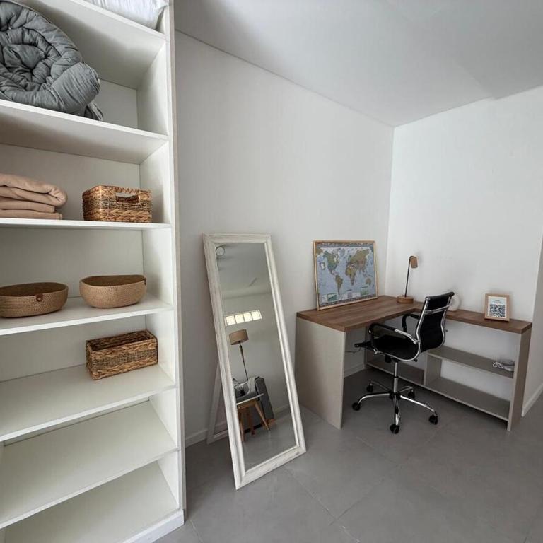 OH Green Studio - Barrancas de Belgrano - Apartamento de 2 dormitorios - 13