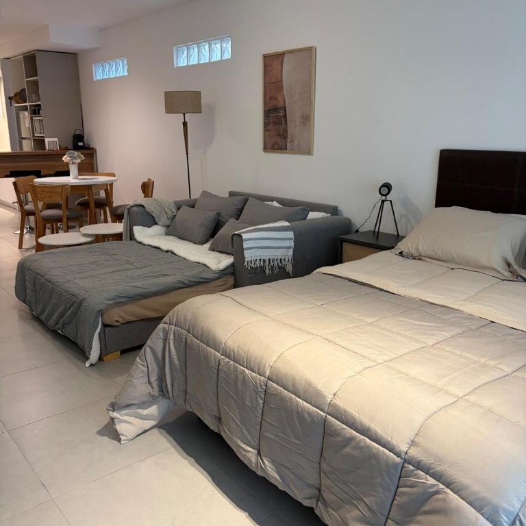 OH Green Studio - Barrancas de Belgrano - Apartamento de 2 dormitorios - 17