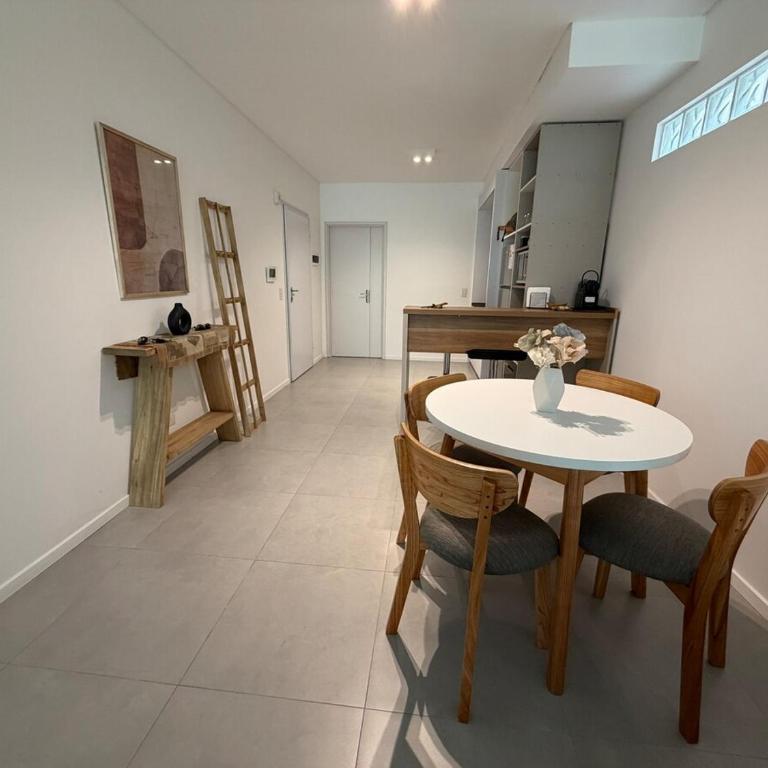 OH Green Studio - Barrancas de Belgrano - Apartamento de 2 dormitorios - 19