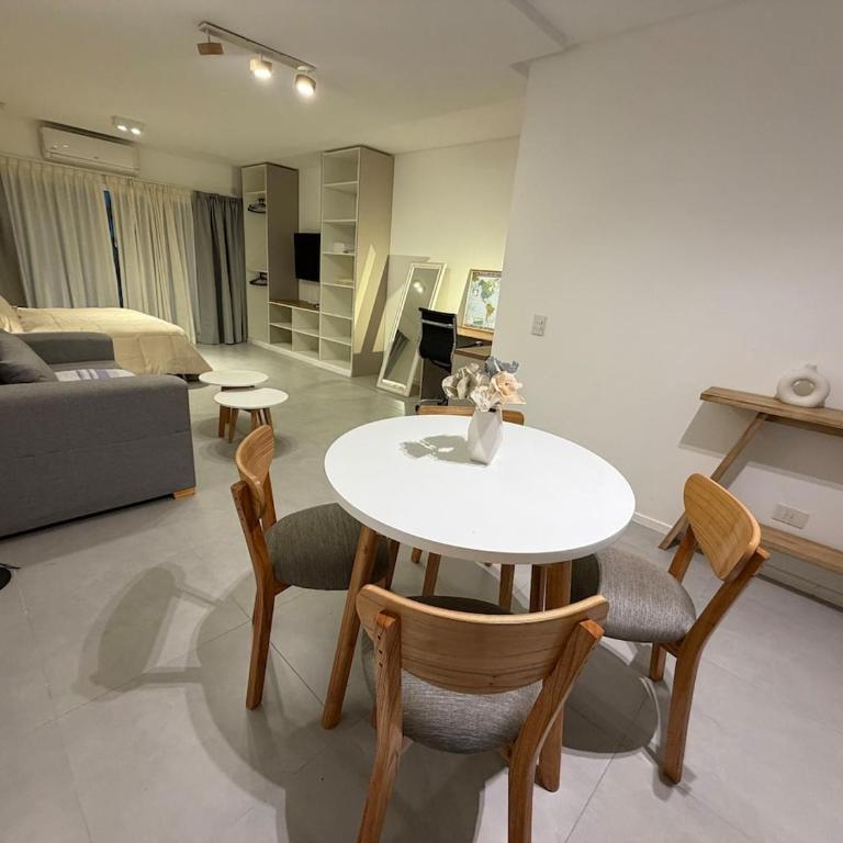 OH Green Studio - Barrancas de Belgrano - Apartamento de 2 dormitorios - 20