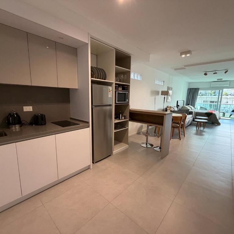 OH Green Studio - Barrancas de Belgrano - Apartamento de 2 dormitorios - 22