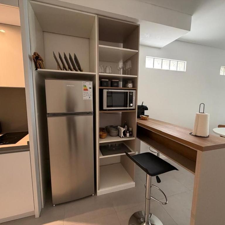 OH Green Studio - Barrancas de Belgrano - Apartamento de 2 dormitorios - 23