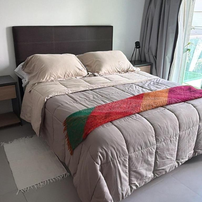 OH Green Studio - Barrancas de Belgrano - Apartamento de 2 dormitorios - 27