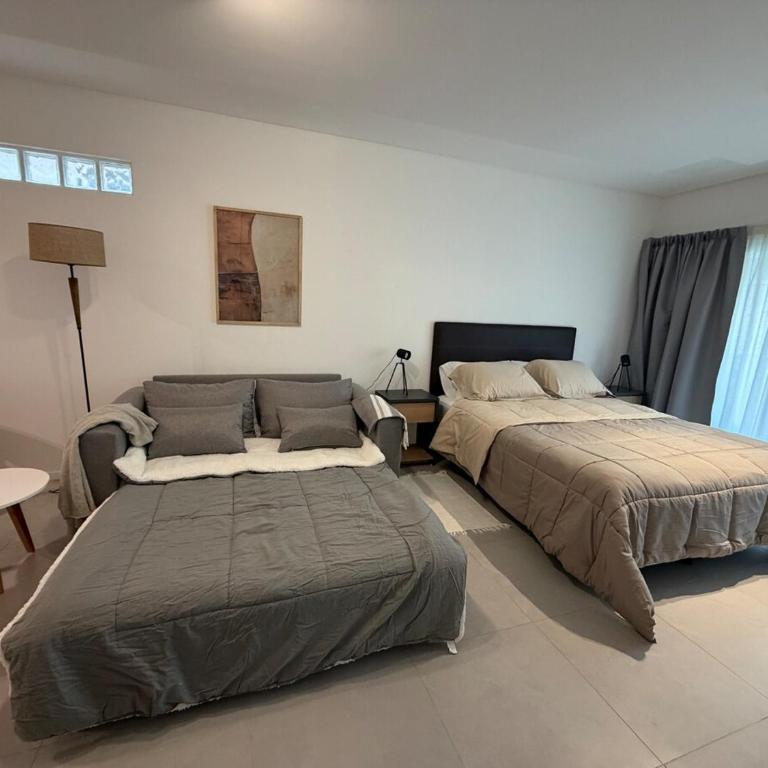 OH Green Studio - Barrancas de Belgrano - Apartamento de 2 dormitorios - 34