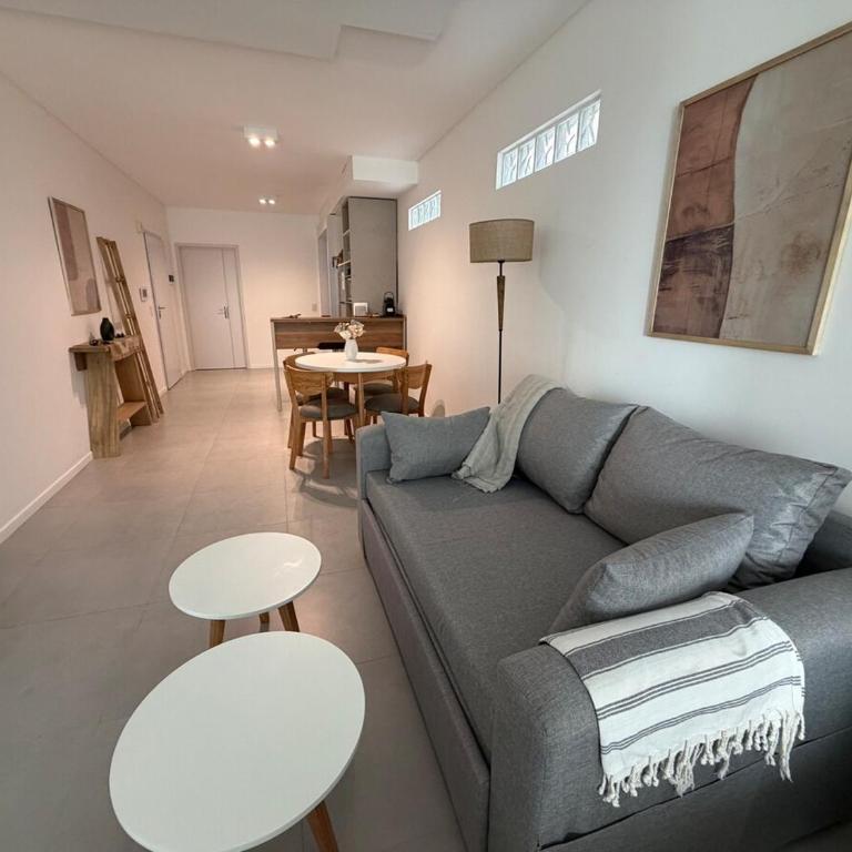 OH Green Studio - Barrancas de Belgrano - Apartamento de 2 dormitorios - 35