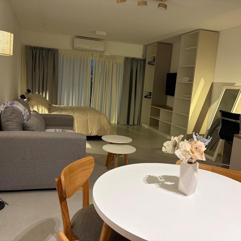 OH Green Studio - Barrancas de Belgrano - Apartamento de 2 dormitorios - 37