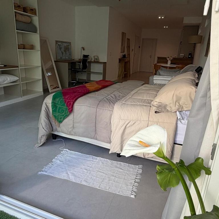 OH Green Studio - Barrancas de Belgrano - Apartamento de 2 dormitorios - 39