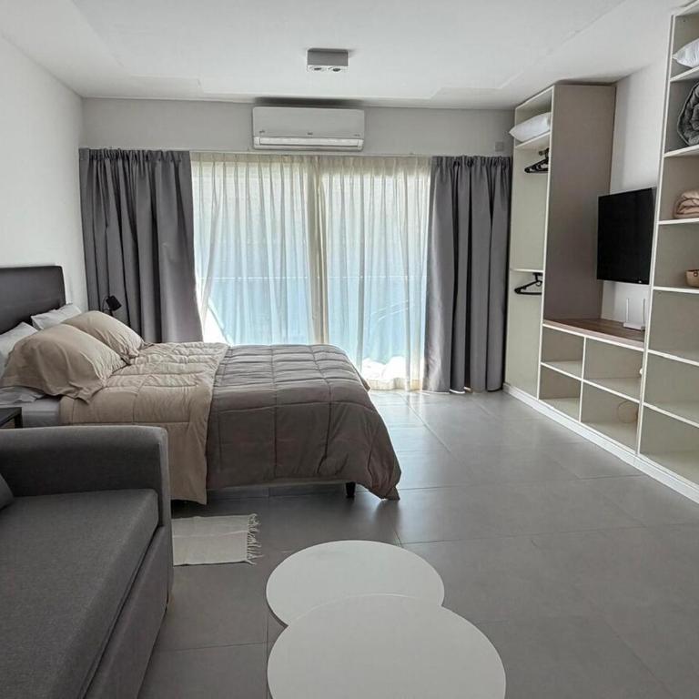 OH Green Studio - Barrancas de Belgrano - Apartamento de 2 dormitorios - 43