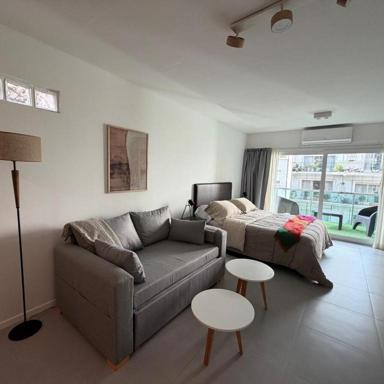 OH Green Studio - Barrancas de Belgrano - Apartamento de 2 dormitorios - 44