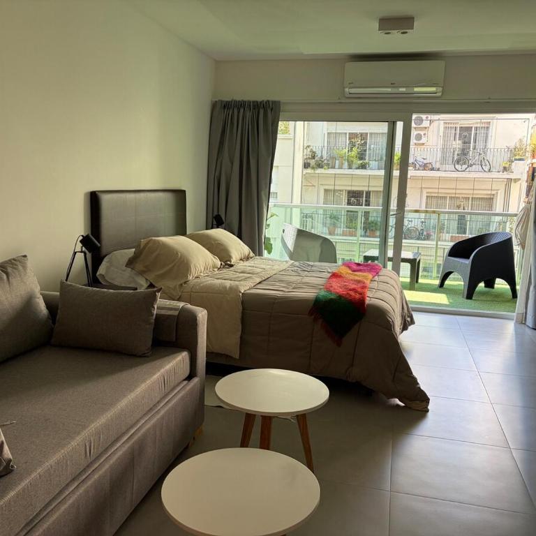 OH Green Studio - Barrancas de Belgrano - Apartamento de 2 dormitorios - 45