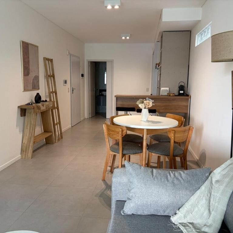 OH Green Studio - Barrancas de Belgrano - Apartamento de 2 dormitorios - 46