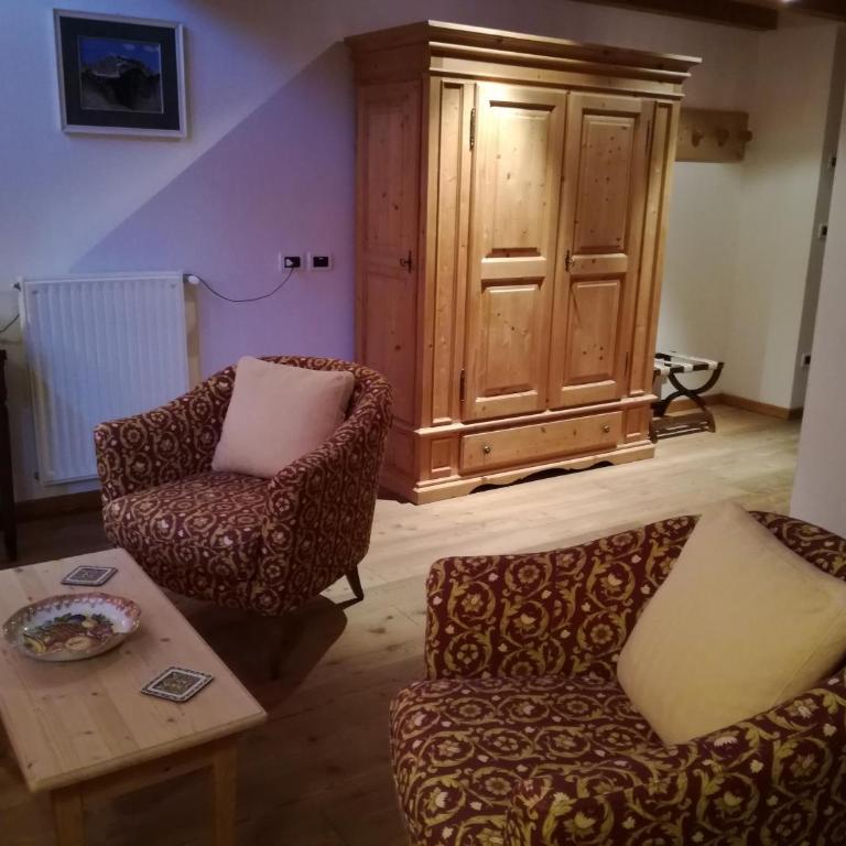 Hotel Ca' del Bosco - Junior Suite - 1