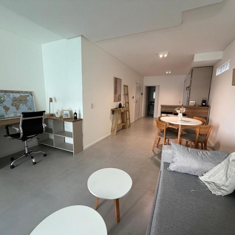 OH Green Studio - Barrancas de Belgrano - Apartamento de 2 dormitorios - 48