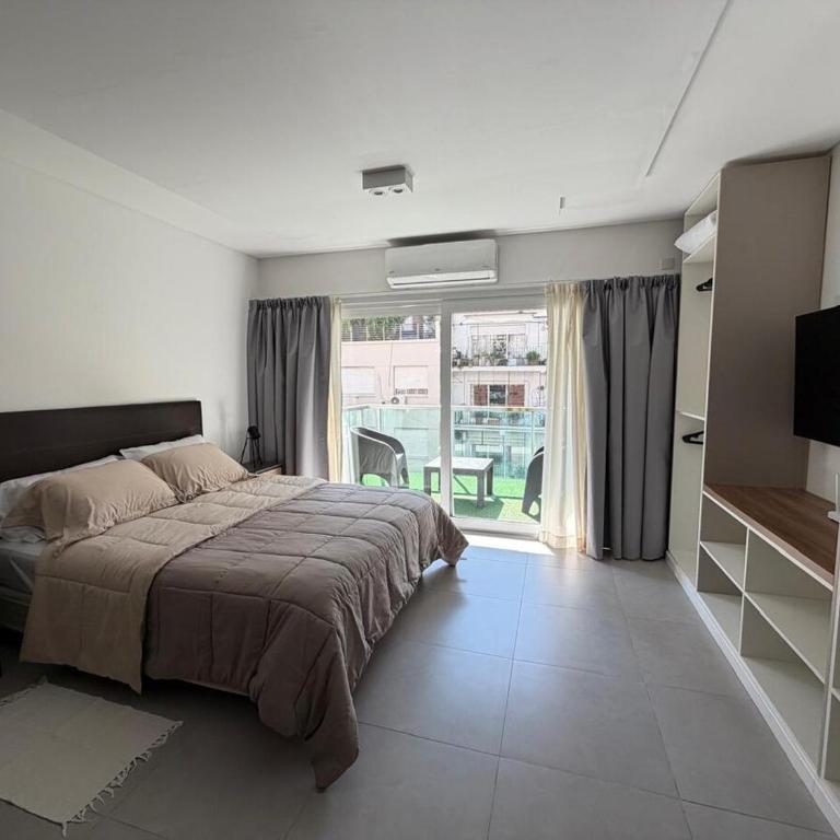 OH Green Studio - Barrancas de Belgrano - Apartamento de 2 dormitorios - 52