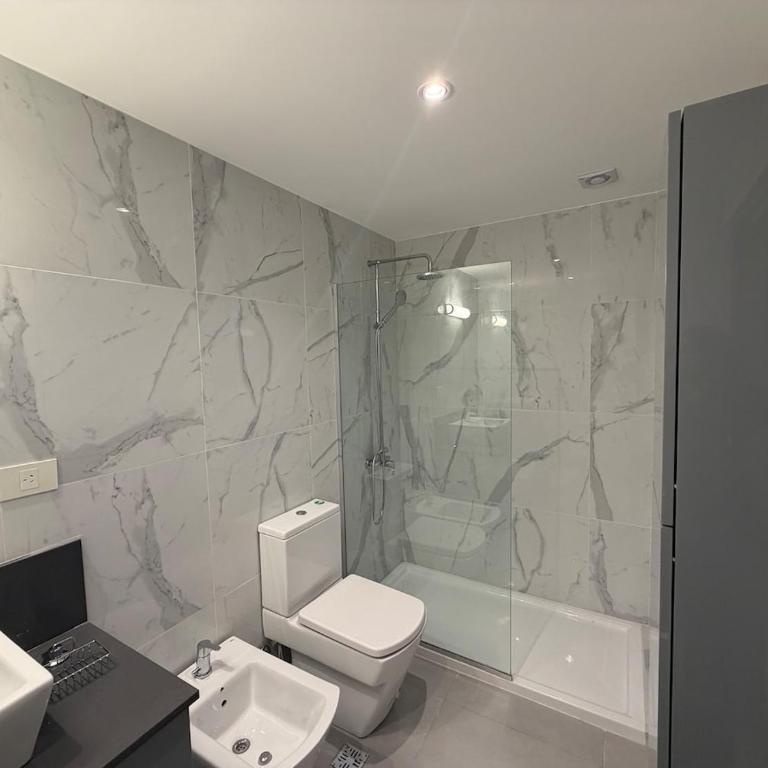OH Green Studio - Barrancas de Belgrano - Apartamento de 2 dormitorios - 53