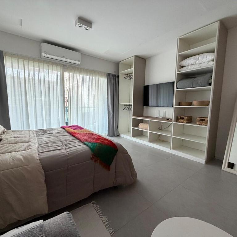 OH Green Studio - Barrancas de Belgrano - Apartamento de 2 dormitorios - 54